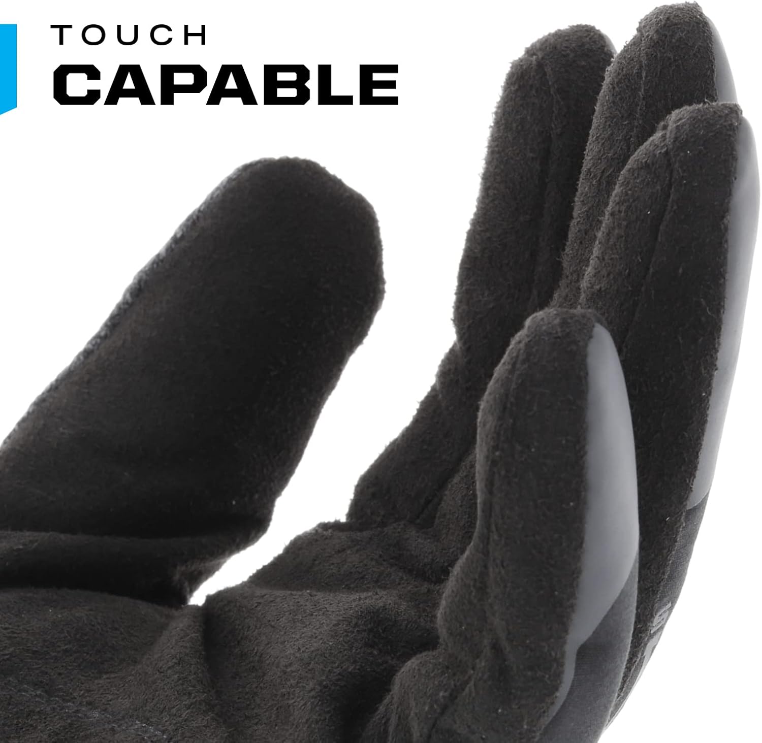 Mechanix Wear ColdWork Original Winter Work Gloves
