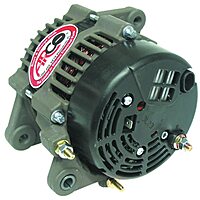 Arco 20815 Alternator for Mercruiser 4.3L to 6.2L - 12 Volt, 70 Amp
