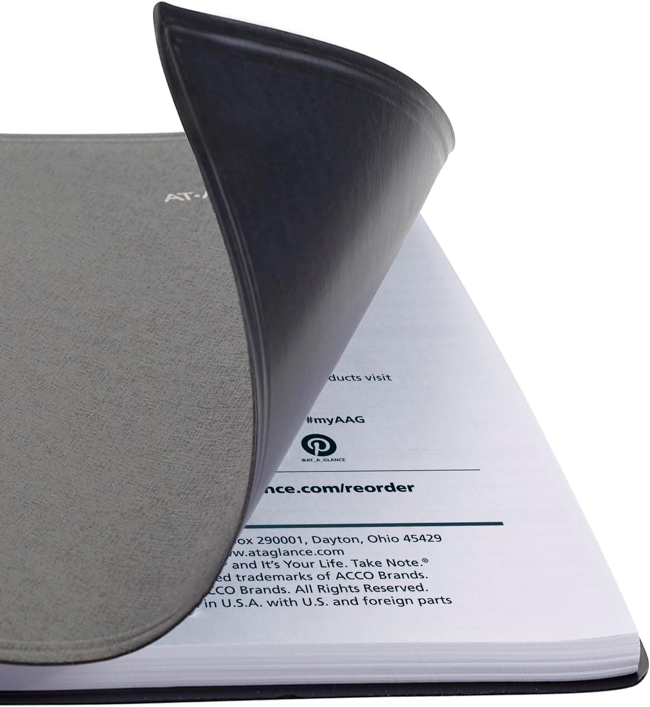 AT-A-GLANCE DayMinder Weekly Appointment Book Planner