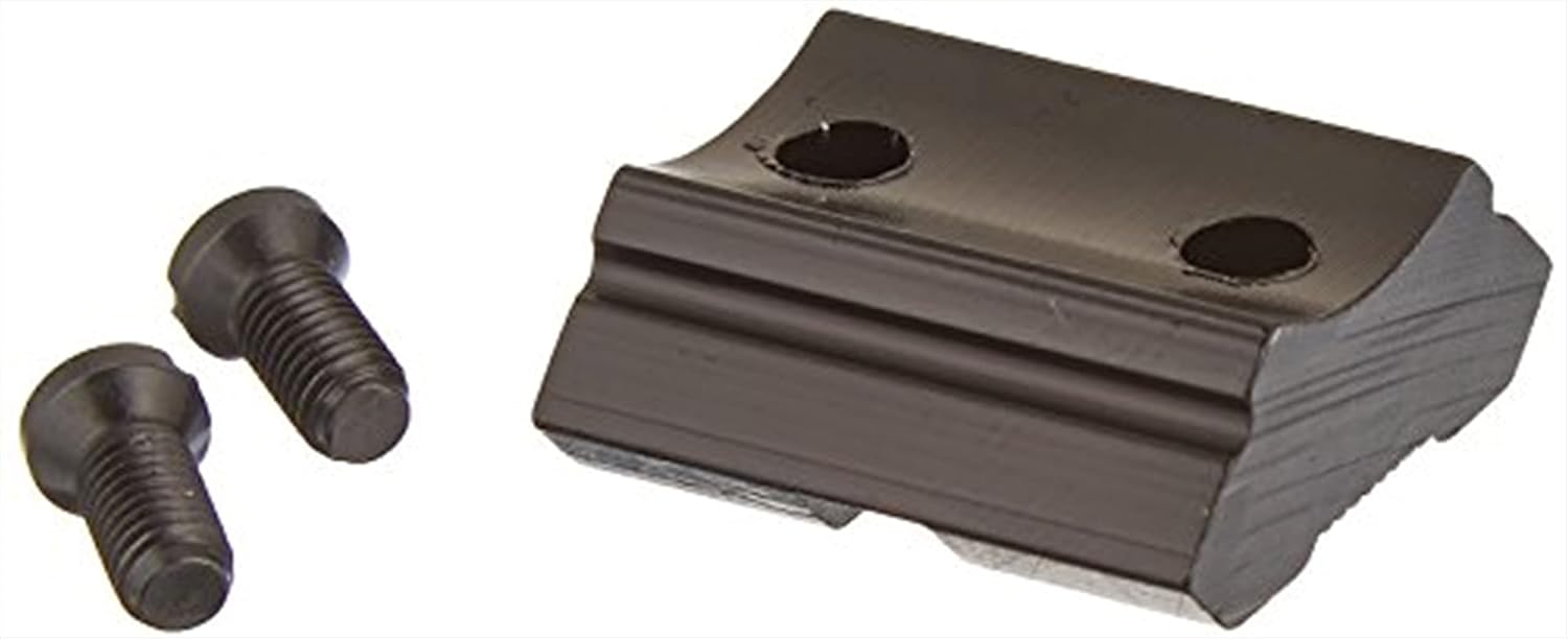 WEAVER Top Mount Base 42 Gloss Black (Model 48042)