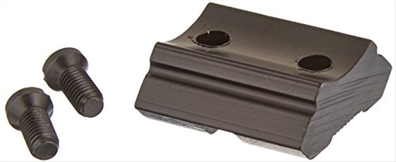 WEAVER Top Mount Base 42 Gloss Black (Model 48042)