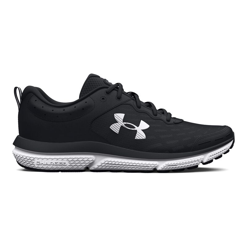 Under Armour Women's Charged Assert 10 Shoes