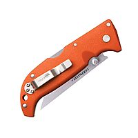 COLD STEEL Finn Wolf Folding Hunting & Camp Knife