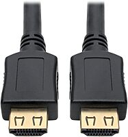 TRIPP LITE High Speed HDMI Cable (Male-to-Male)