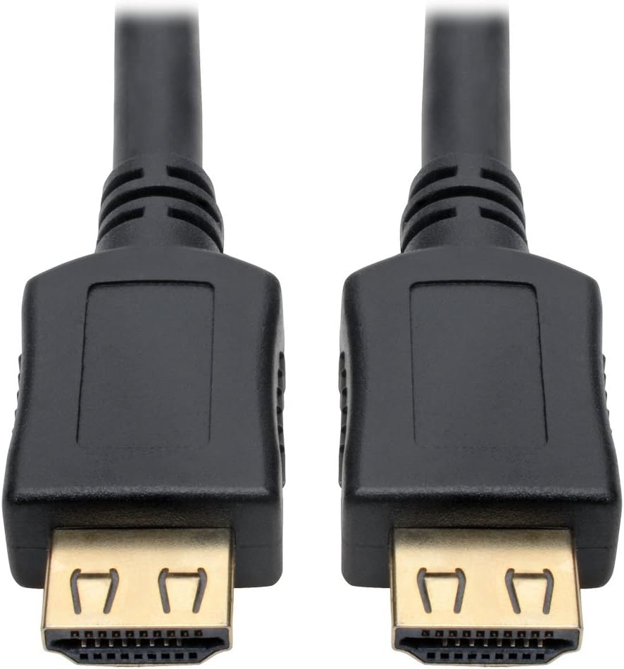 TRIPP LITE High Speed HDMI Cable (Male-to-Male)