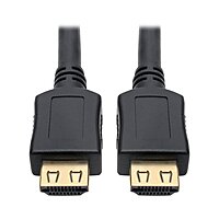 TRIPP LITE High Speed HDMI Cable (Male-to-Male)
