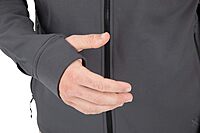 Vertx Men's Firebase Hoody