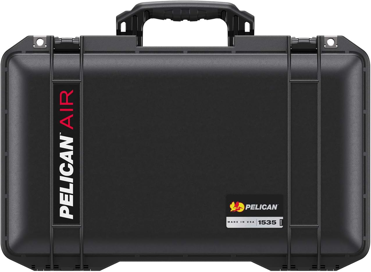 Pelican Air 1535 Carry-On Hard Case