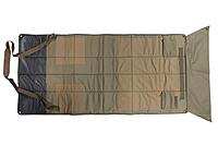 Lyman TAC-MAT HD Long Range Shooting Mat, Black