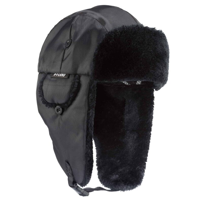 Ergodyne N-Ferno 6802 Thermal Winter Trapper Hat