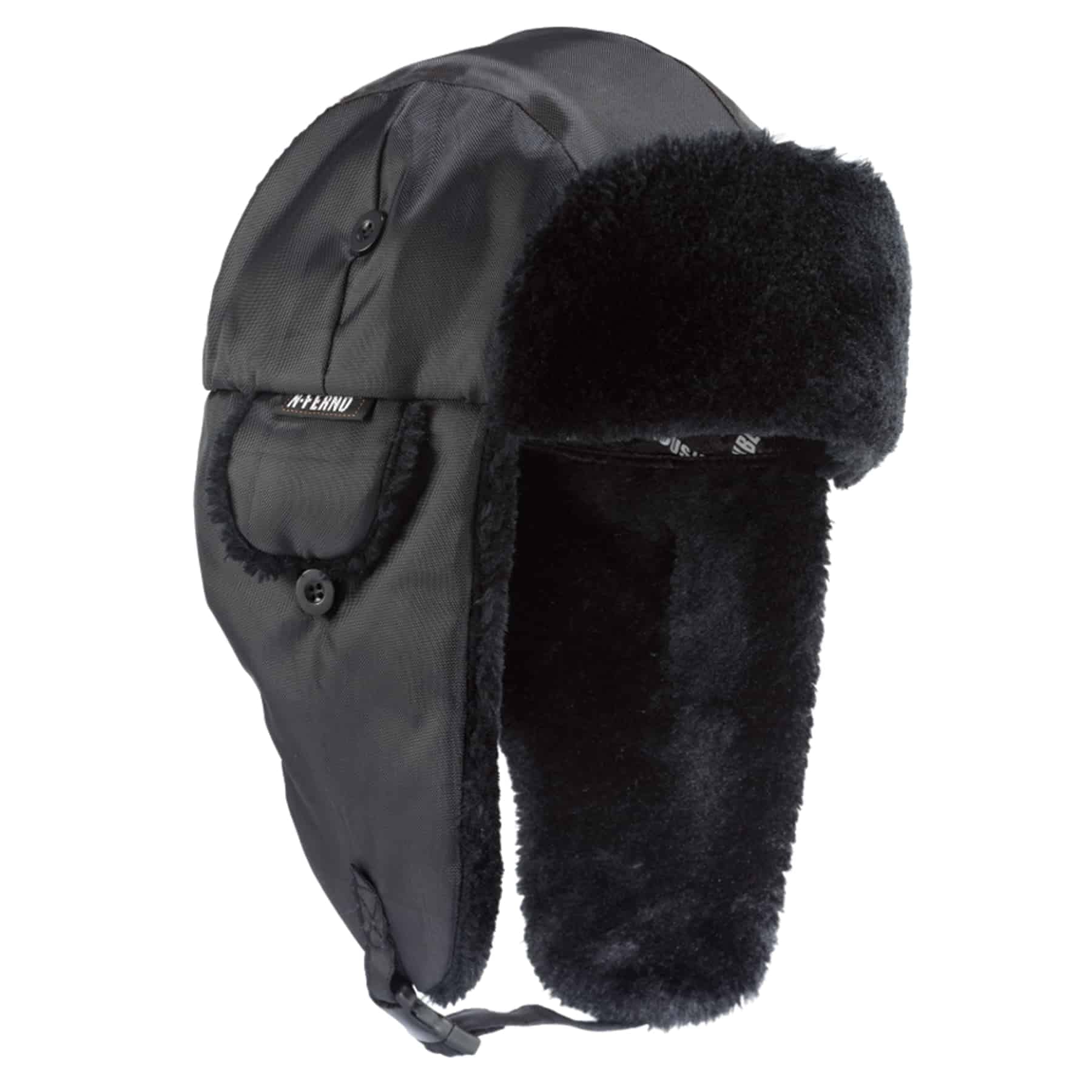 Ergodyne N-Ferno 6802 Thermal Winter Trapper Hat