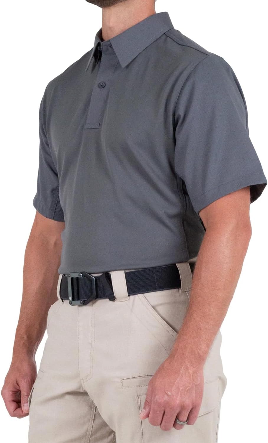 First Tactical Men's V2 Pro Performance Short Sleeve Shirt