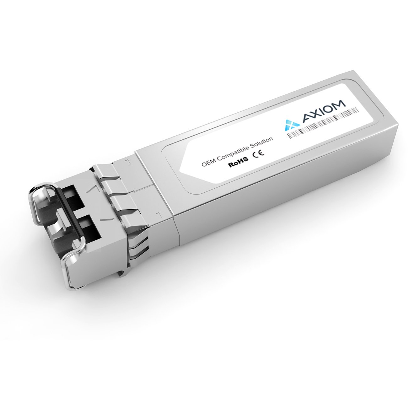Axiom 10GBASE-SR SFP+ Transceiver for HP - JL437A