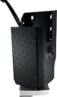 ZERO9 HOLSTERS Model 5006 Kydex Portable Radio Case for Motorola APX900/APX1000/XPR7000/XPR6000