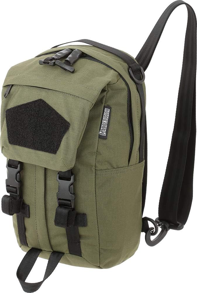 MAXPEDITION TT12 Convertible Backpack