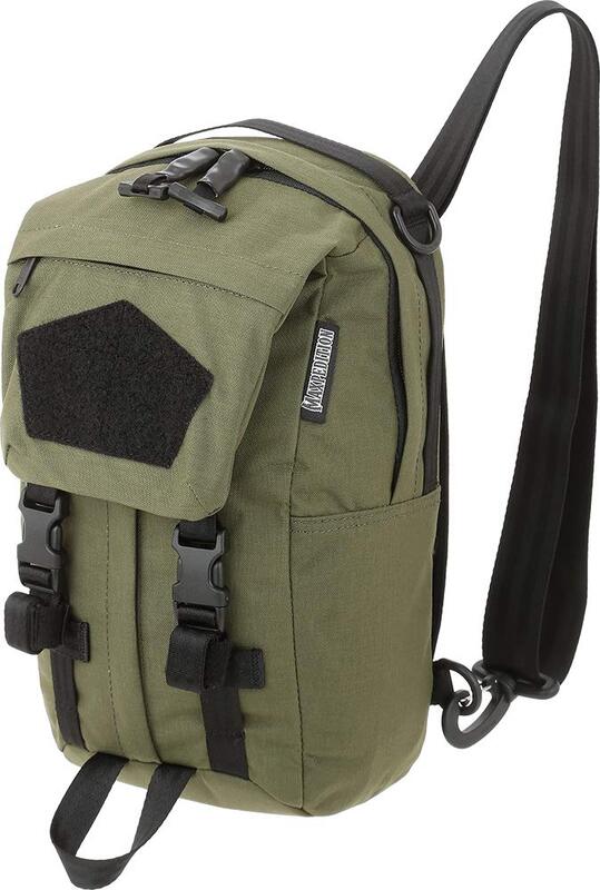 MAXPEDITION TT12 Convertible Backpack