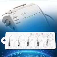 Puntas de Escalador Ultrasonico Dental Woodpecker 5