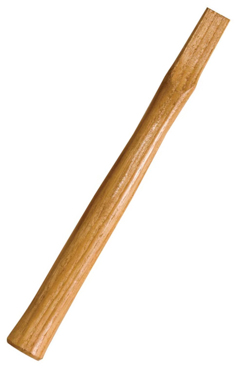 TRUE TEMPER Hickory Replacement Handle for Adze Eye Nail-Claw Hammers