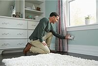 FIRST ALERT Combination Explosive Gas and Carbon Monoxide Alarm with Backlit Digital Display, GCO1CN