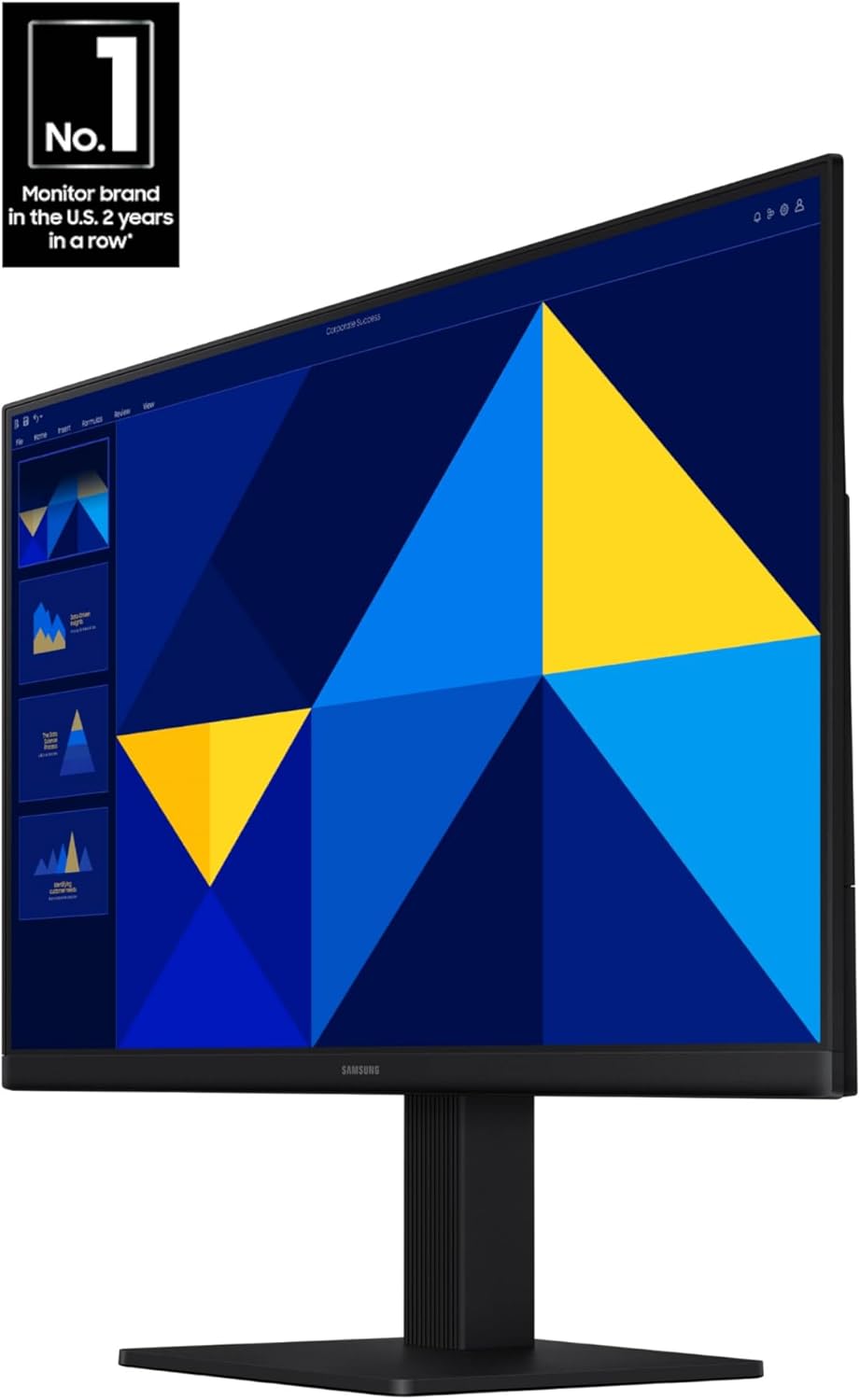 SAMSUNG S30/S32 Series FHD Computer Monitor