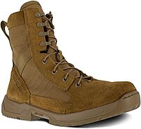 Reebok Work Strikepoint U.S. 8" Men's Tactical Boot