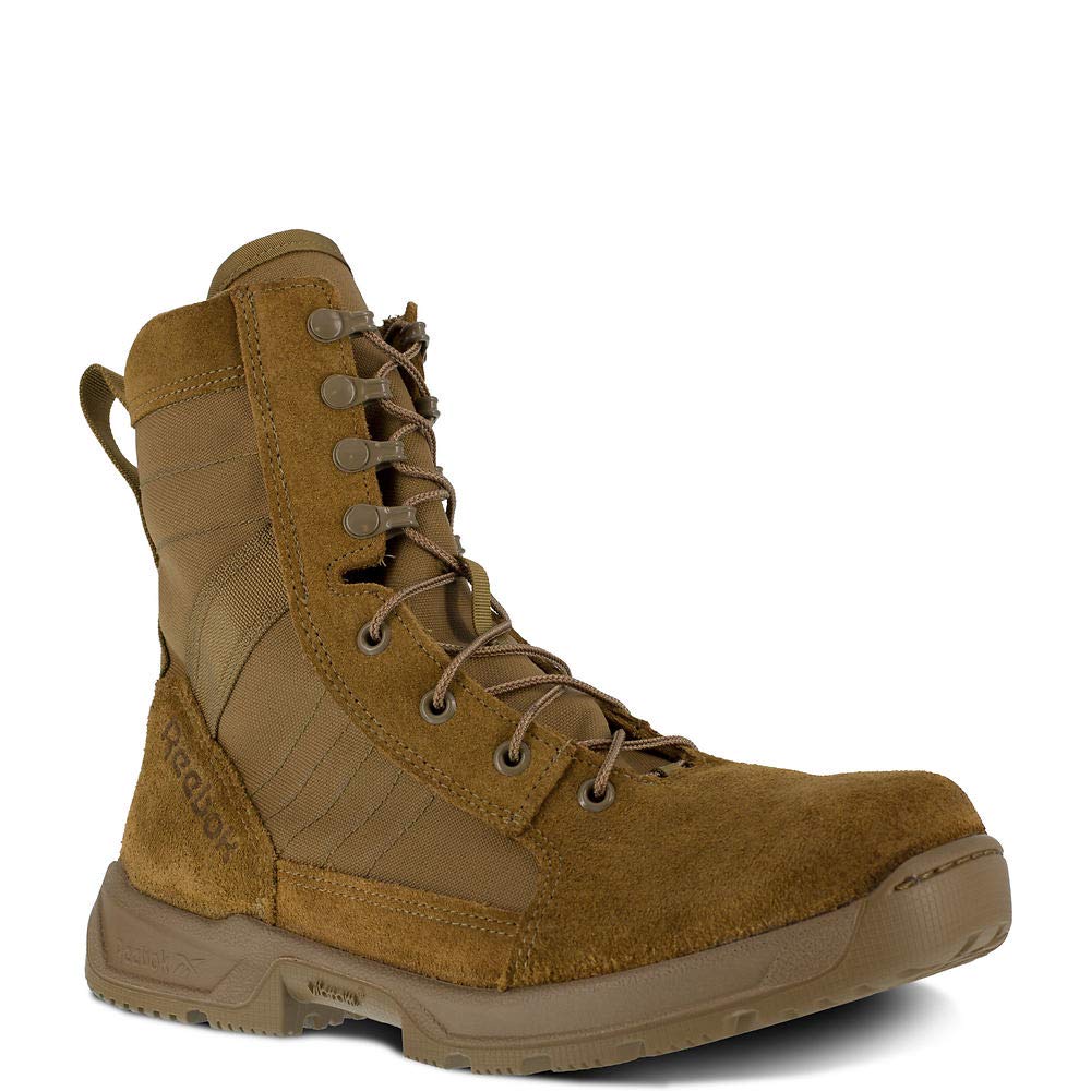 Reebok Work Strikepoint U.S. 8" Men's Tactical Boot