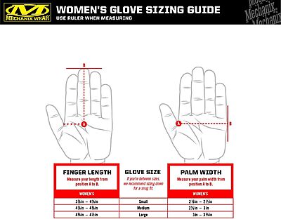 Mechanix Wear Pursuit D5 Cut-Resistant Tactical Work Gloves