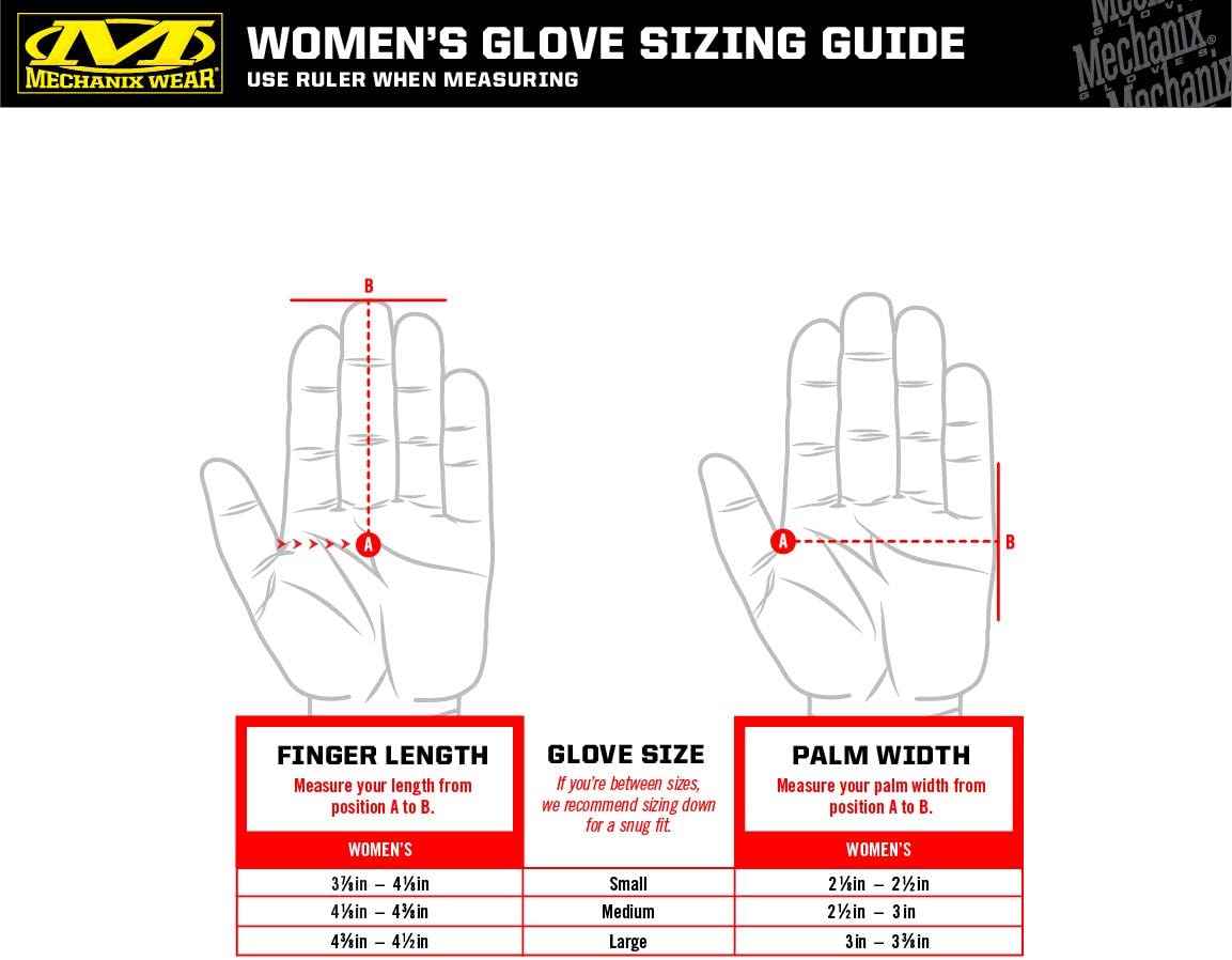 Mechanix Wear Pursuit D5 Cut-Resistant Tactical Work Gloves
