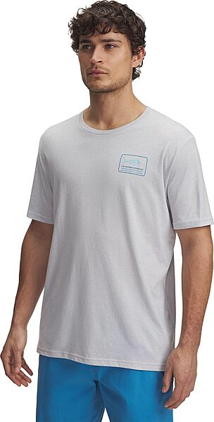 Under Armour Men's Marlin Short Sleeve T-Shirt
