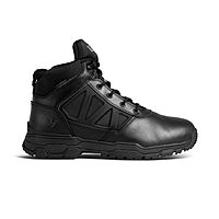FIRST TACTICAL Men's 5" Urban Operator H2O Mid Boot