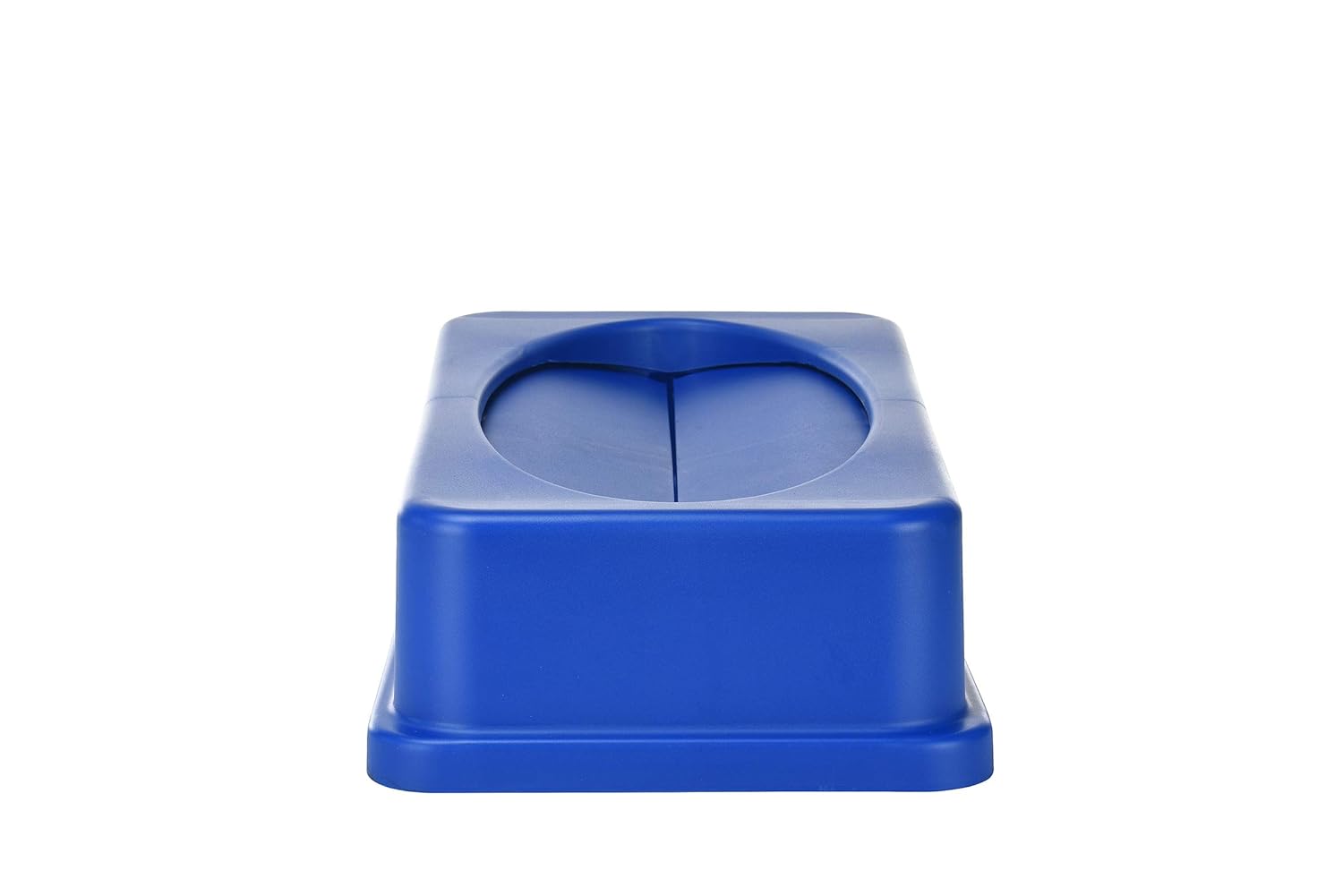 ALPINE Slim Swing Trash Can Lid