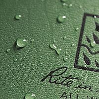 Rite in the Rain Weatherproof Hard Cover Notebook