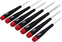 Wiha Insulated Screwdriver Set - 10 Pc Phillips & Slotted