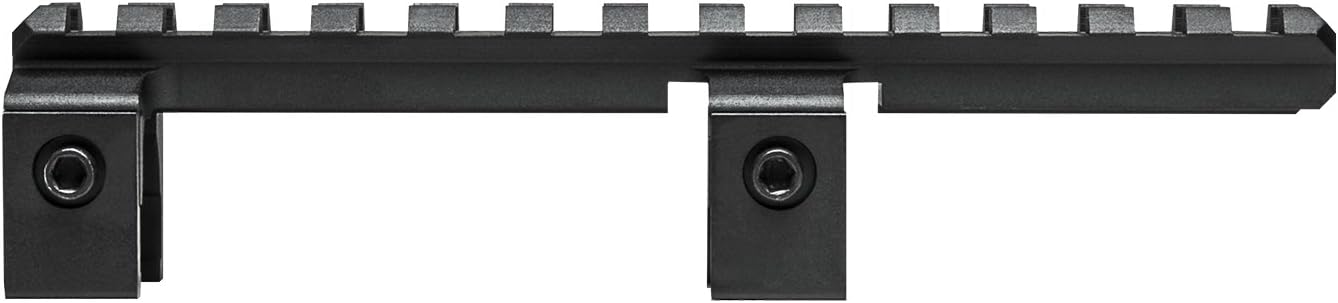 NcStar MP5/HK Claw Scope Mount/GEN II