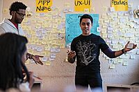 Post-it Greener Notes, 1.5x2 in, 12 Pads, America's #1 Favorite Sticky Notes,Canary Yellow, Clean Removal