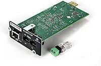 Vertiv Liebert IntelliSlot Network Card