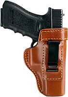 GOULD & GOODRICH 890 Inside Trouser Leather Concealment Holster