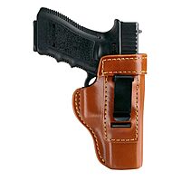 GOULD & GOODRICH 890 Inside Trouser Leather Concealment Holster