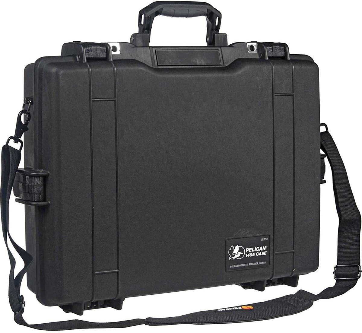 PELICAN 1495 CC1 Deluxe Computer Case
