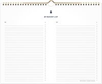 AT-A-GLANCE Simplified by Emily Ley 2025-2026 Academic Monthly Calendar