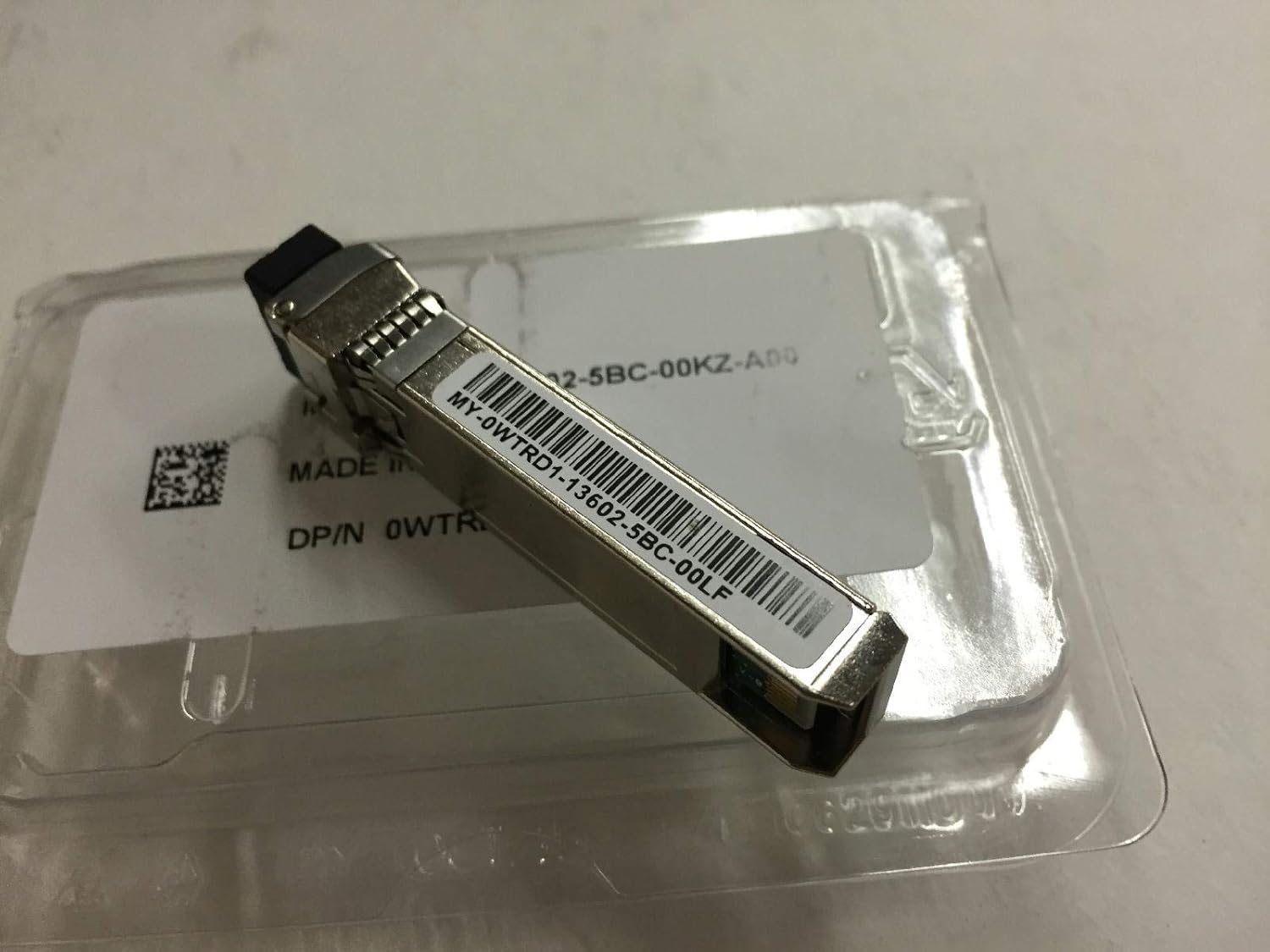DELL SFP+ 300M SR LC 407-BBOU