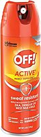OFF! Botanicals Insect Repellent Spray, DEET-Free, 6 oz (Pack of 12)