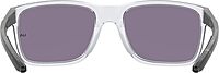 UNDER ARMOUR UA Hustle Rectangular Sunglasses
