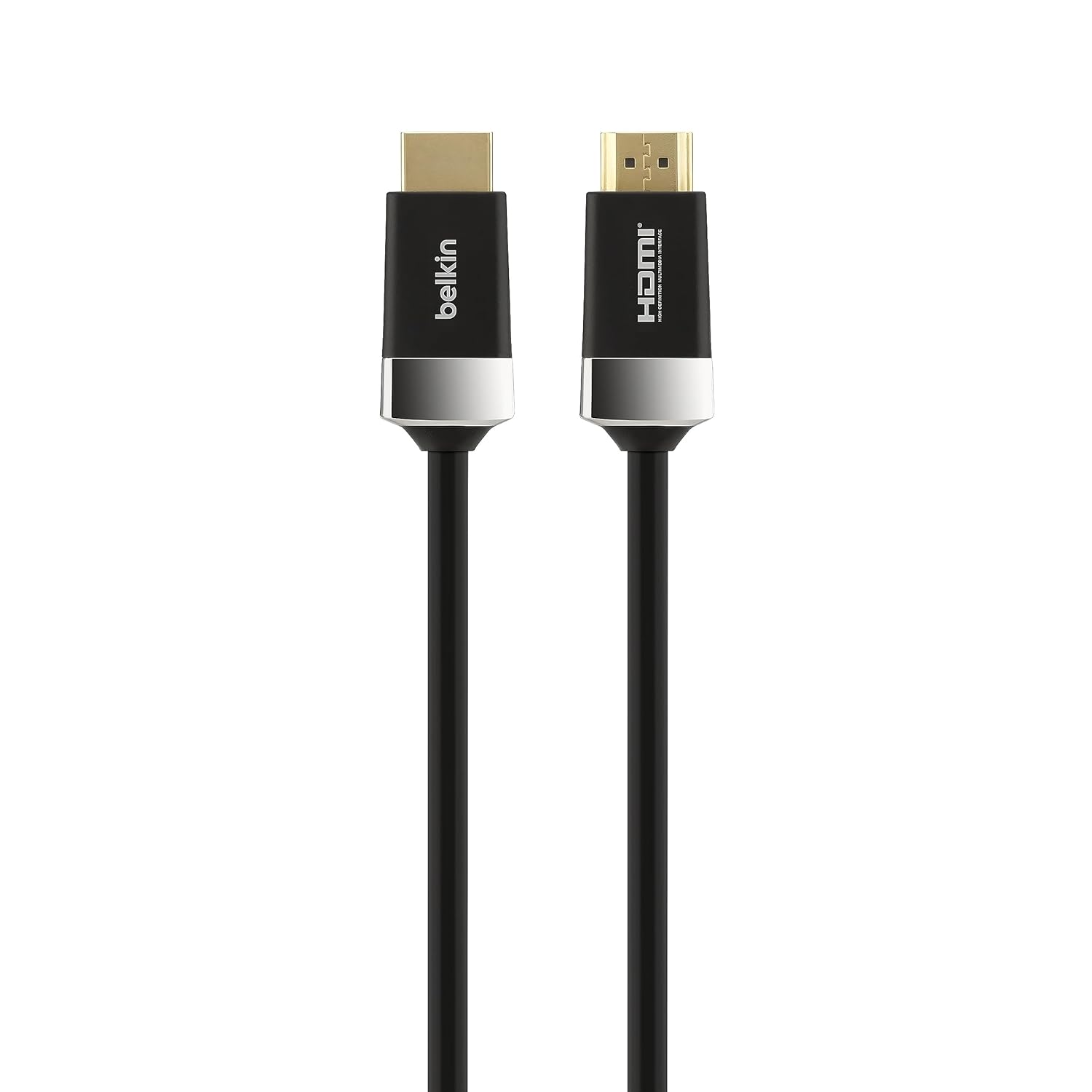 Belkin High-Speed HDMI & HDMI-to-DVI Cables