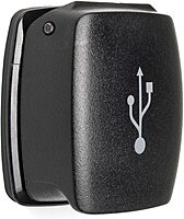 Scanstrut ROKK SC-USB-F1 Flip Pro Waterproof USB Socket - Dual Port