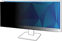3M Privacy Filter for Widescreen Monitors