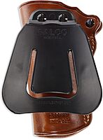 Galco Speed Master 2.0 Paddle/Belt Holster