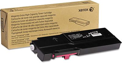 Xerox Genuine VersaLink C400/C405 Toner Cartridges