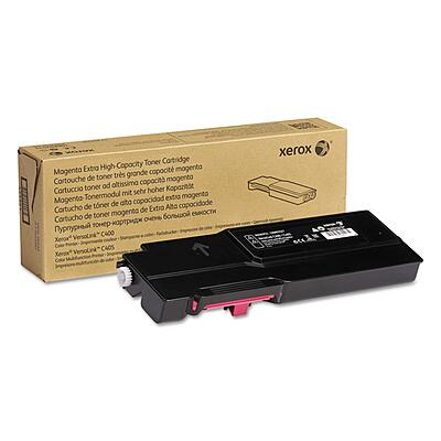 Xerox Genuine VersaLink C400/C405 Toner Cartridges