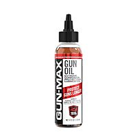 REAL AVID Gun Max Gun Oil All-in-One Shooter Lube & Rust Protectant